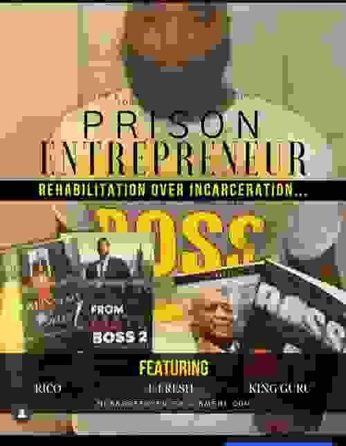 PRISON ENTREPREUNER 2