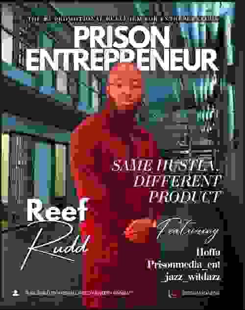 PRISON ENTREPREUNER 05