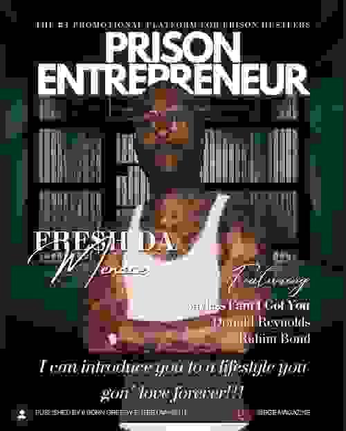 PRISON ENTREPREUNER 03