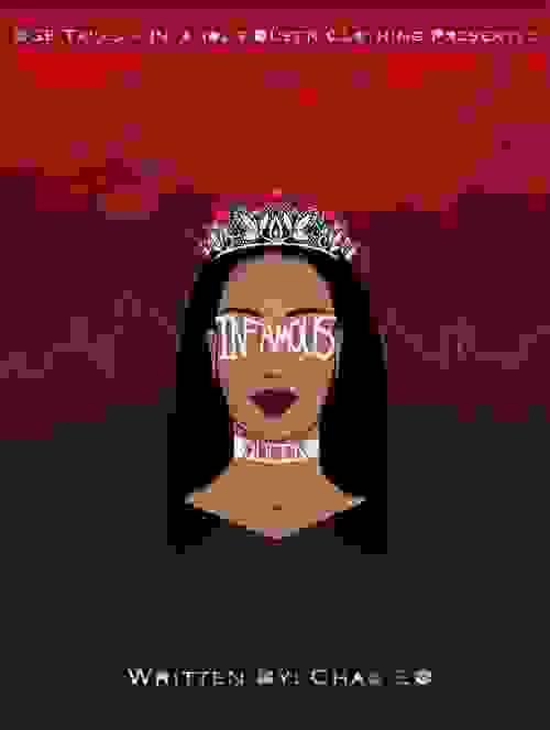 Infamous Queen – Digital Edition (PDF)