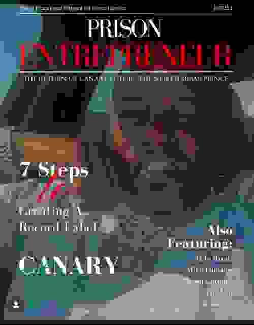 PRISON ENTREPREUNER 01