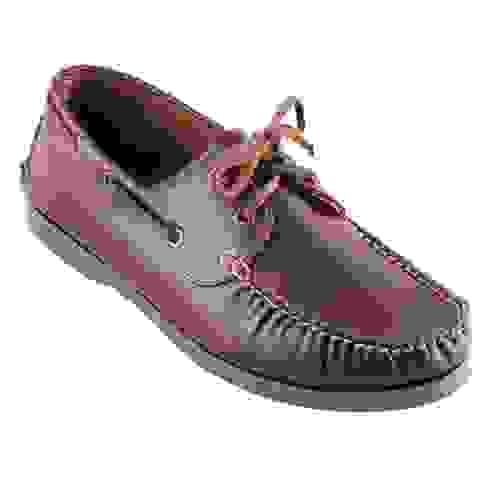 TZARO Men's Boat Shoes