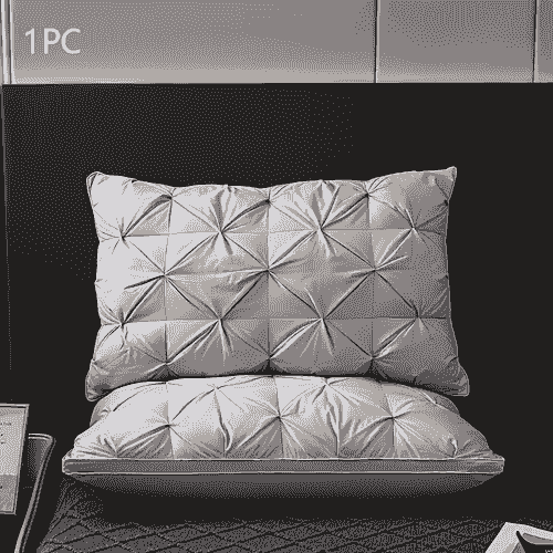 Luxury Hotel Soft Down Alternative Pillow