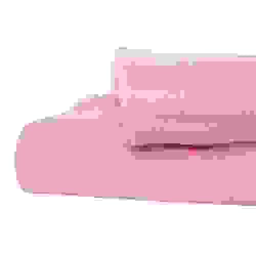 Medium Weight Soft Rubia Voile Pure Cotton Sikh Turban Sardar Pagri Dastar Baby Pink (Size,8.5 Meter