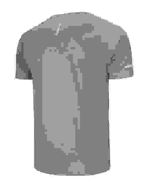 Men’s Quick-Dry Reflective Running T-Shirt