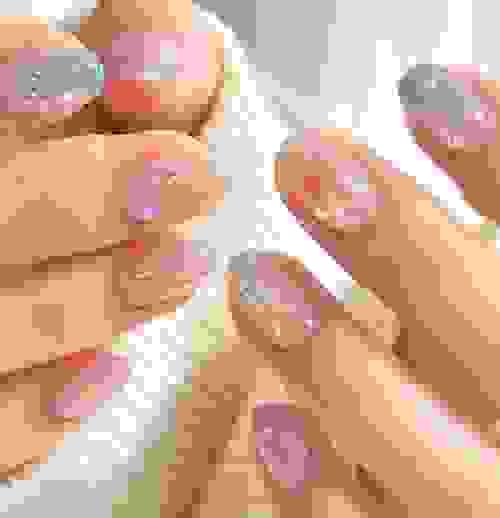 shellac color change $20>$28