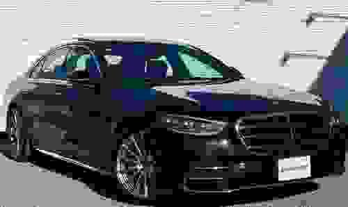 2024 MERCEDES-BENZ S-CLASS S400D4