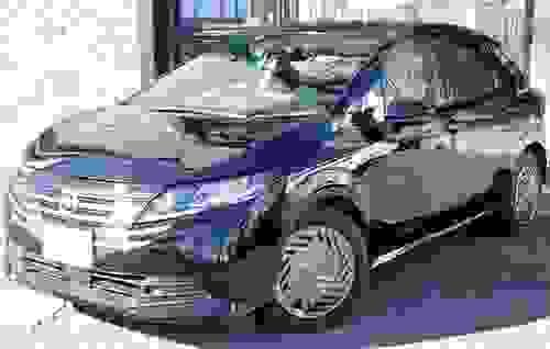 2024 NISSAN NOTE