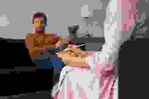 Consultation individuelle