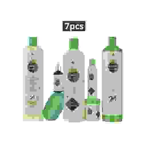 Luxury Gamme compléte Luxuryy AVOCADO- hydratant et unifiant