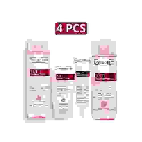 Evoluderm Gamme Anti-Imperfections - 4 pcs