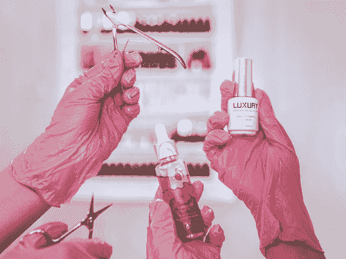 Ultimate Pedicure Kit