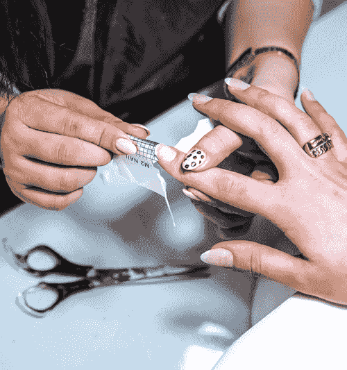 Gel Nail Technician Course Registration