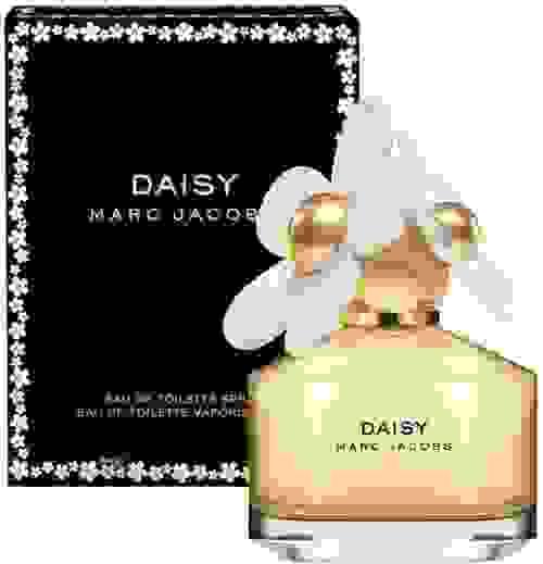 Daisy Marc Jacobs 1,7 oz Spray EDT pour femme