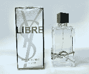 Eau De Parfum Spray Libre de Yves Saint Laurent en 90 ML/3fl oz