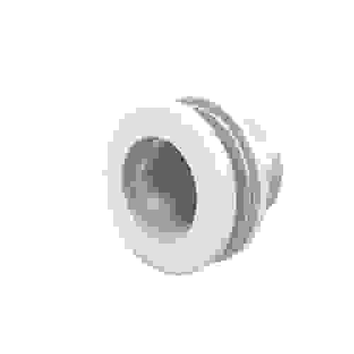 Virola Aro desmontable blanco RH 1 1/2″ – PISCINAS FIBRA