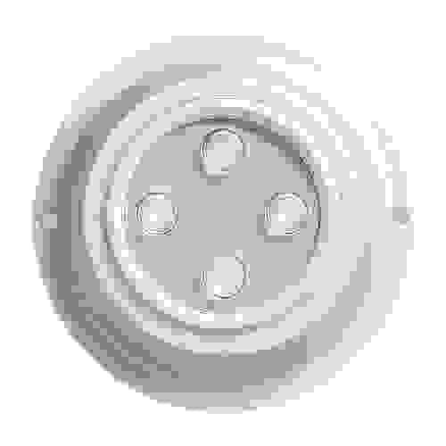 LASER 15W BLANCO - HORMIGON