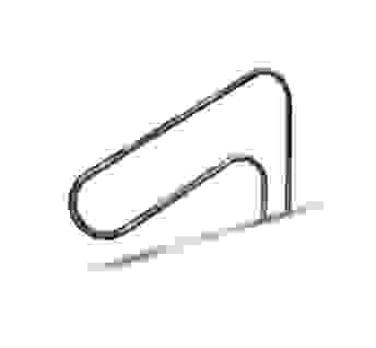 POR ENCARGO/ Pasamanos largo para vereda ø44,5 mm