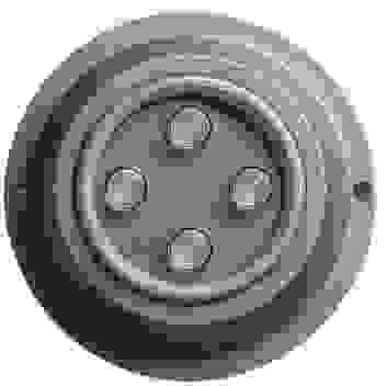 LASER 15W RGB + BLANCO - HORMIGON