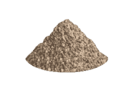 Piedra fina Bolsa de 24 kg