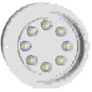 LASER 25W BLANCO - HORMIGON