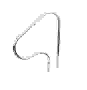 POR ENCARGO// Pasamanos para vereda ø38,1 mm