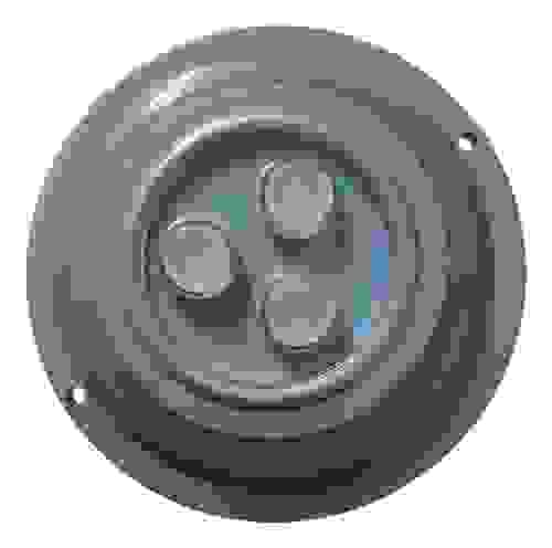 LASER 10W RGB - HORMIGON