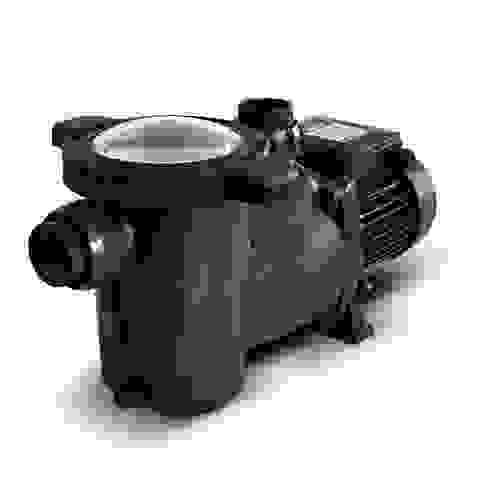 Bomba para piscina BAP 100-3 (MI) – 1.00HP 220V380V trifásica