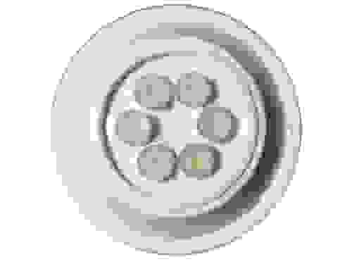 LASER 20W BLANCO - HORMIGON