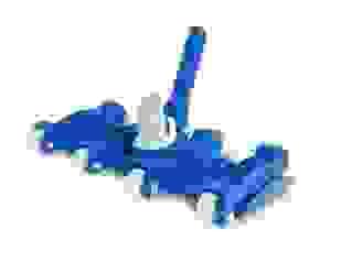 Limpiafondo 8 ruedas fijas