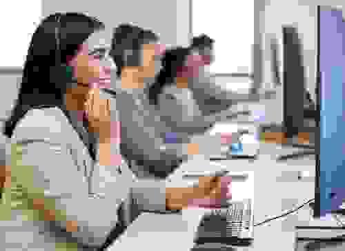 Book Appointment for Enquiry 立即与我们预约咨询