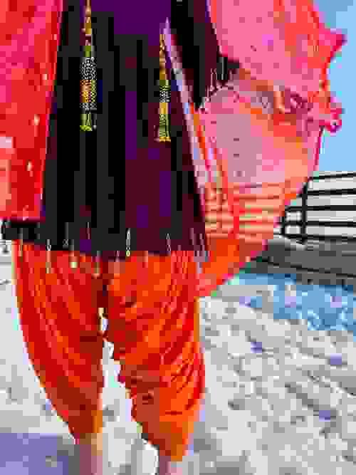 ارغوانِ شرقی