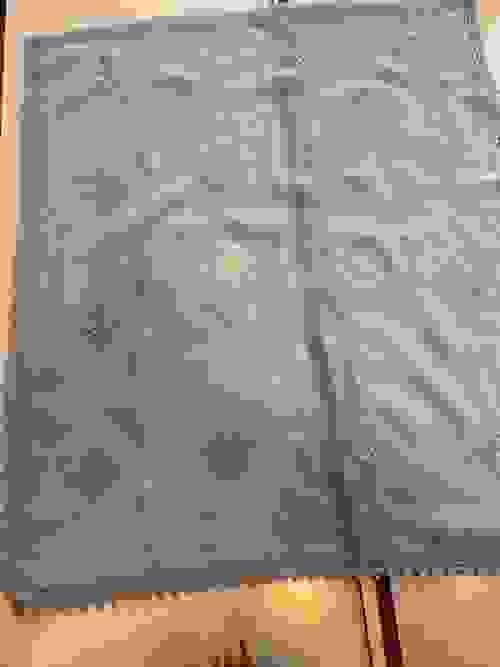 مهتاب نقرهای