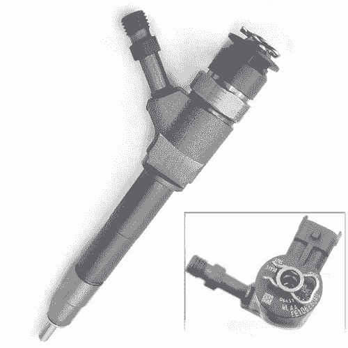 FORD- MAZDA BT-50 DIESEL FUEL INJECTOR.