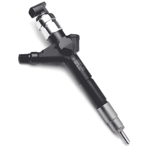 NISSAN YD25_DCI_ NAVARA 2.5L DIESEL INJECTOR