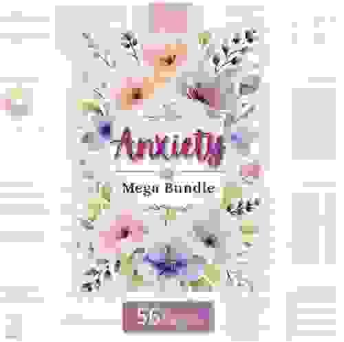 Comprehensive Notebook For Alleviating Anxiety