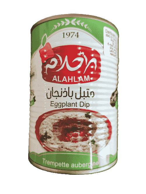 Mtabel aubergine