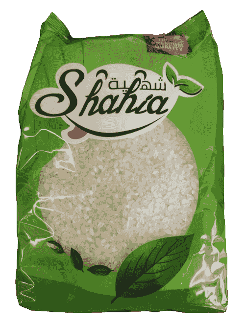 Egyptian White Rice 900g