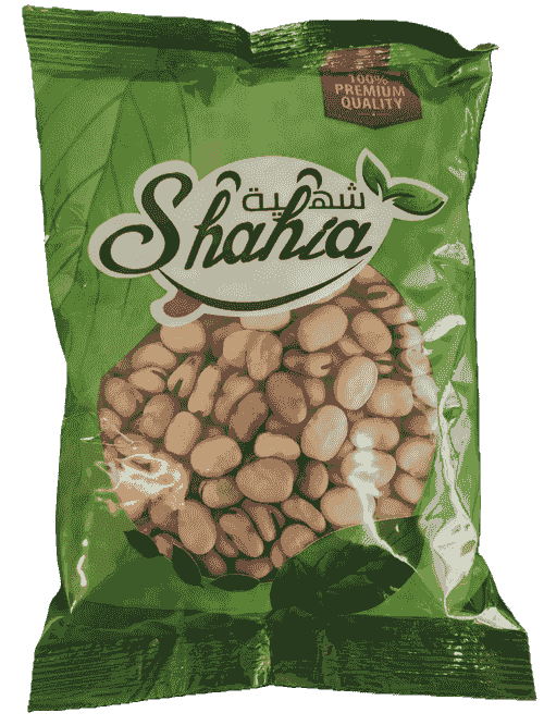 Egyptian fava beans 800g