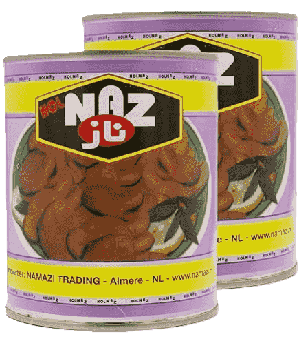 Naz Ful groß