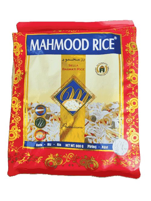 MAHMOUD RICE 900g