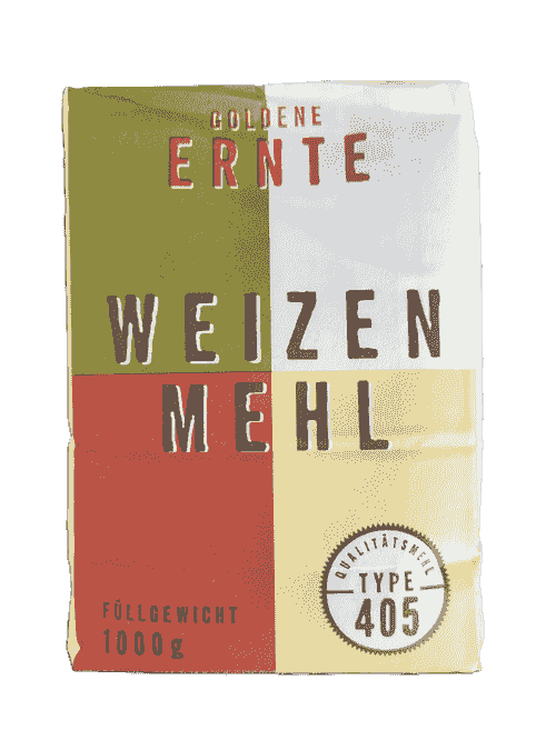 WEIZEN MEHL