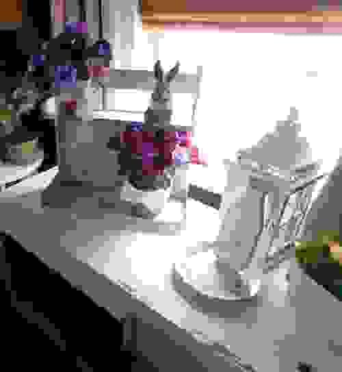 Our Easter Celebration