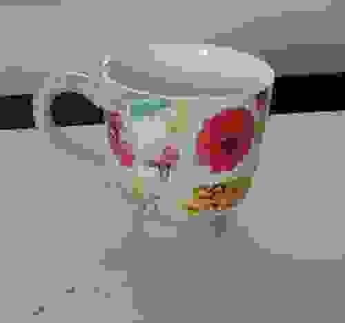 Spring Mug
