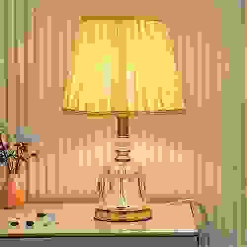 Lampe de table moderne