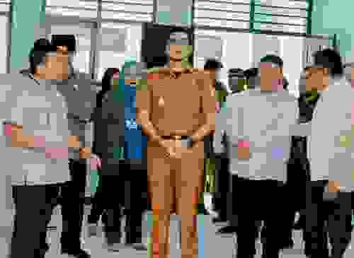 PELATIHAN DAN PENGEMBANGAN HOSPITALITY