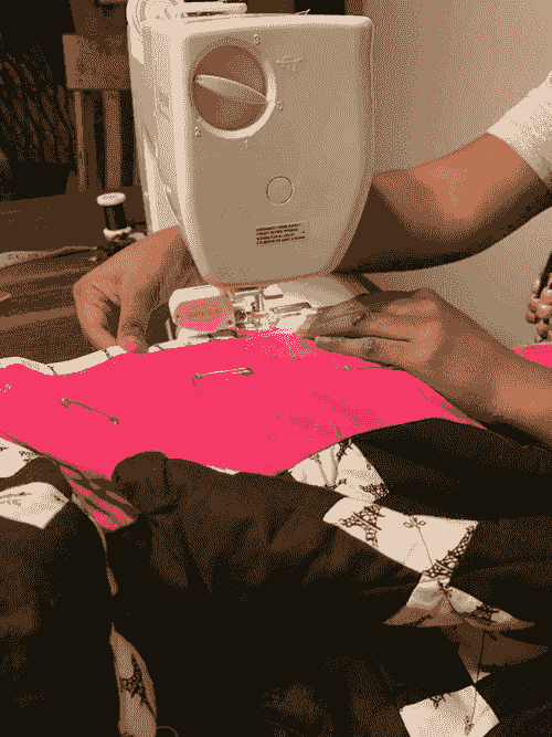 Open Sewing Studio
