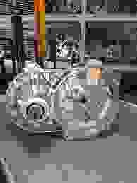 Caixa de velocidades de todo tipo de viaturas