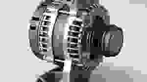 Alternadores de todo tipo de Viaturas, máquinas e motores