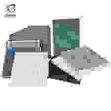 Filtro de ar condicionado de alta eficiência